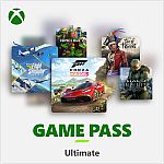 Walmart+ Members: FREE 2-Month Trial Xbox Game Pass Ultimate For New Subs