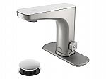 Bio Bidet by Bemis Grove Motion Activated Hands Free Bathroom Faucet $93