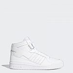adidas men Forum Mid Shoes $36 and more