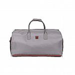 22" Swiss Tech 2 in 1 Travel Duffel Weekender Bag $10.15