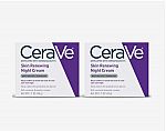 CeraVe Skin Renewing Night Cream 1.7 Ounce, 2 Pack $19.99