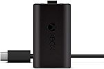 Microsoft Xbox Series X/S Play & Charge Kit $20