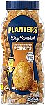 16Oz PLANTERS Honey Roasted Peanuts $2.46
