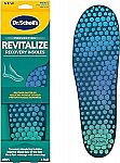 Dr. Scholl's ® Revitalize Recovery Insole Orthotics $6.30