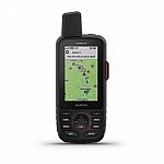 Garmin GPSMAP 66i GPS Handheld and Satellite Communicator $360