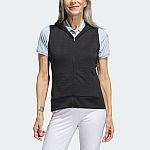 Adidas Women's Cold.Rdy Full-Zip Vest $16 and more