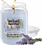 Candle-lite Scented Candles 18 oz $5.69