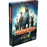 Pandemic Board Game $11.67