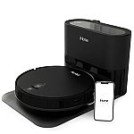 iHome AutoVac Eclipse Pro 3-in-1 Robot Vacuum and Vibrating Mop $79.48