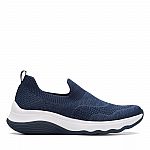 Clarks Womens Circuit Path Active Sneakers Shoes $29.99