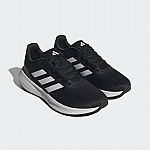 adidas - 20% Off: Runfalcon 3 Cloudfoam Low Running Shoes $26 and more