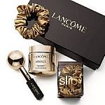 Lancome  Absolue Soft Cream X Slip Bundle $184 and more