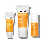Murad 90-Day Bright Skin Regimen $50 & more