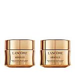 Lancome Absolue Eye Cream Duo $225 and more
