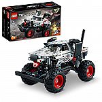 244-Piece LEGO Technic Monster Jam Truck $15.99