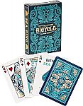 Bicycle Sea King Playing Cards $1.79