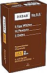 12-Count RXBAR Protein Bars (Peanut Butter Chocolate) $15.45