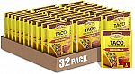 32-pack Old El Paso Taco Seasoning Mix 1 oz $18.80