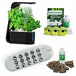 AeroGarden Sprout with Seed Starting System Bundle $38