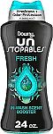 24-Oz Downy Unstopables In-Wash Laundry Scent Booster Beads + $10 Amazon Credit $13