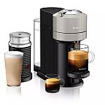 Target Circle Deal: $99.99 price on Nespresso Vertuo Pop+ coffee makers
