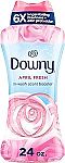 24-Oz Downy Laundry Scent Booster + $10 Amazon Credit $12.75