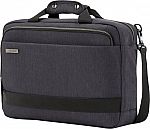 Samsonite Modern Utility Convertible Briefcase to Backpack for 15.6" Laptop $39.99