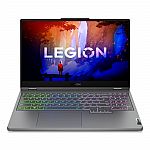 Lenovo Legion 5 Gen 7 15.6" FHD Touch Laptop (Ryzen 7 6800H 16GB 1TB RTX 3060) $860.99
