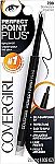 COVERGIRL Perfect Point PLUS Eyeliner, One Pencil $3.18