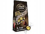 6-Pack 5.1-Oz Lindt Lindor 70% Extra Dark Chocolate Truffles $9.99 and more