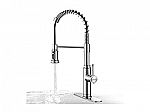 WaterSong Spring Kitchen Sink Faucet $28.99 and more