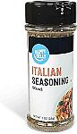 Amazon 1-Oz Happy Belly Italian Seasoning Blend $1.76