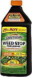 Spectracide Weed Stop For Lawns Plus Crabgrass Killer Concentrate $6