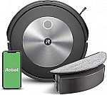 iRobot Roomba Combo j5 Robot - 2-in-1 Vacuum $299 and more