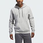Adidas Men Fleece Hoodie (Large) $17