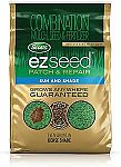 40 lb Scotts EZ Seed Patch and Repair Sun and Shade $89.97