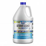 1 Gallon Miracle Brands Outdoor Cleaner 2x Concentrate $3.63