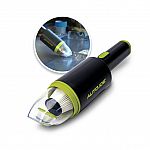 Sun Joe Auto Joe 8.4-Volt Cordless Handheld Vacuum Cleaner $13