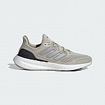 Adidas Men's Pureboost 23 Running Shoes $49