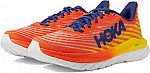 Hoka Men's Mach 5 Road Running Shoes $87.91