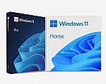Microsoft Windows 11 Home $17.99