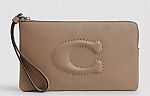 Coach Outlet - Extra 20% Off Select Styles