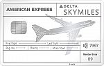 Delta SkyMiles® Reserve American Express Card - Earn 60,000 Bonus Miles after Purchases, Terms Apply