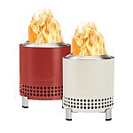Solo Stove Mesa XL 2-Pack $99.97
