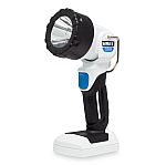 Hart 300 Lumens Rechargeable LED Work Light w/ Magnetic Base $11.04 and more