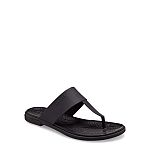 Crocs Women's Tulum Flip Sandals $14.99