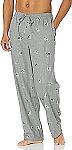 Amazon Men's Pajama Pant $7