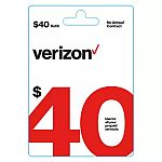 Target - $5 Off $50+ Prepaid Wireless Phone/Airtime Cards (Starts 4/28)