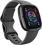 Fitbit Sense 2 Advanced Health and Fitness Smartwatch $139.96 and more