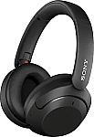 Sony WH-XB910N EXTRA BASS Noise Cancelling Headphones $119.99